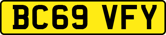 BC69VFY