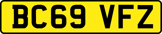 BC69VFZ