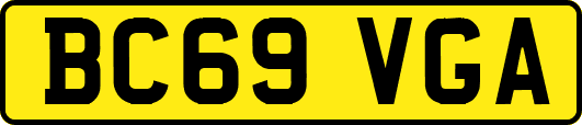 BC69VGA