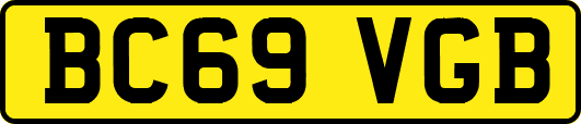 BC69VGB