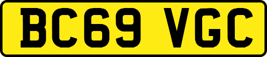 BC69VGC
