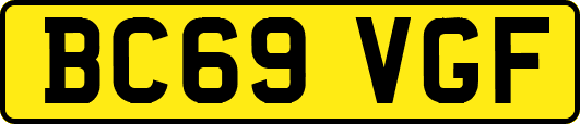 BC69VGF