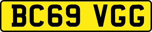 BC69VGG