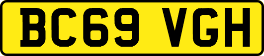 BC69VGH