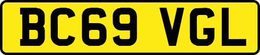 BC69VGL
