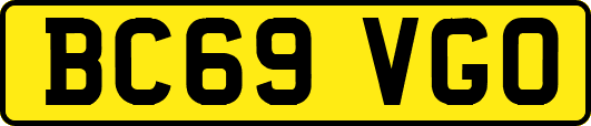 BC69VGO