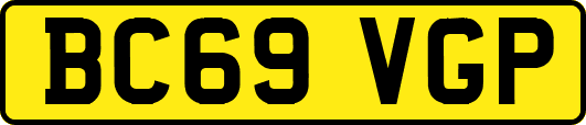 BC69VGP