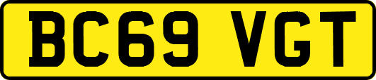 BC69VGT