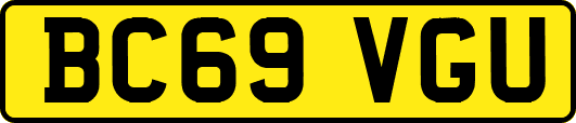 BC69VGU