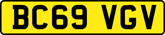 BC69VGV