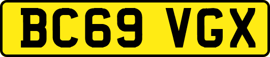 BC69VGX