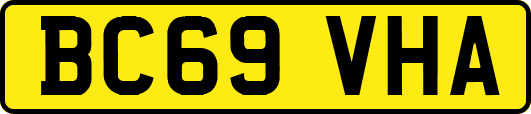 BC69VHA