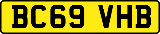 BC69VHB