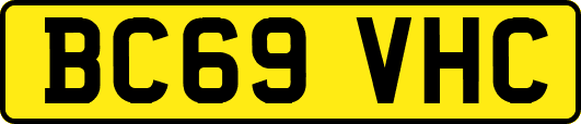 BC69VHC