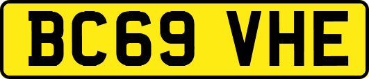 BC69VHE
