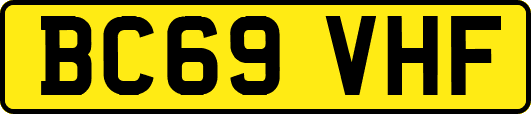 BC69VHF