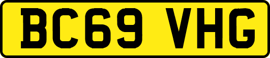 BC69VHG