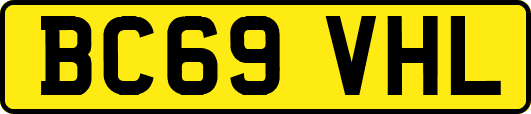 BC69VHL