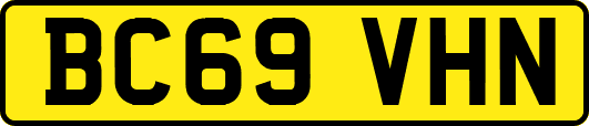 BC69VHN