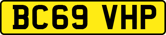 BC69VHP