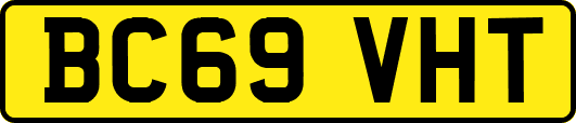 BC69VHT