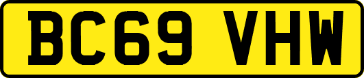 BC69VHW