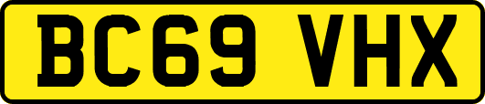 BC69VHX