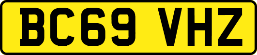 BC69VHZ