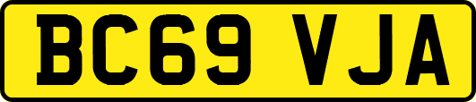 BC69VJA