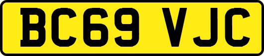 BC69VJC
