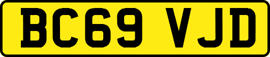 BC69VJD