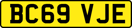 BC69VJE