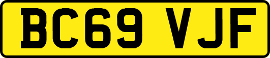 BC69VJF