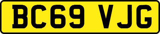 BC69VJG