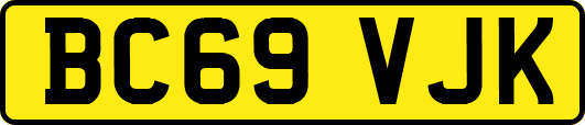 BC69VJK