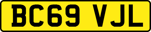 BC69VJL