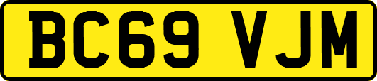 BC69VJM