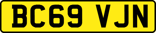 BC69VJN
