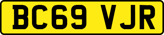 BC69VJR