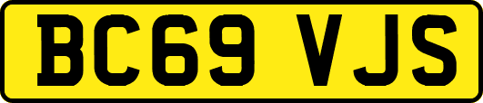 BC69VJS