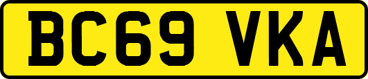 BC69VKA
