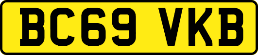 BC69VKB