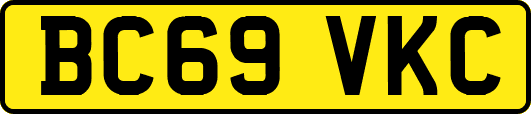BC69VKC