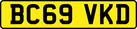 BC69VKD