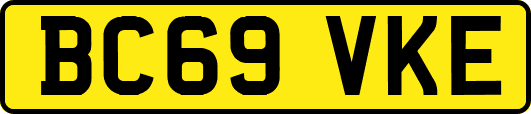 BC69VKE