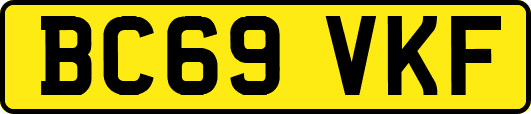 BC69VKF