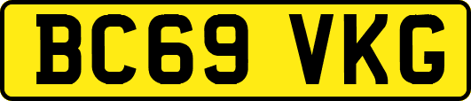 BC69VKG