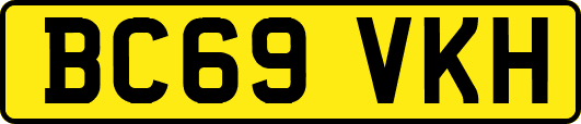BC69VKH