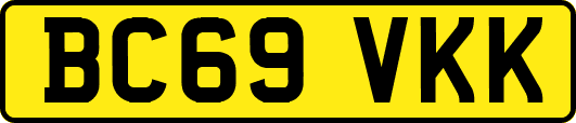 BC69VKK