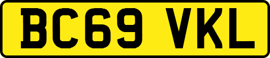 BC69VKL